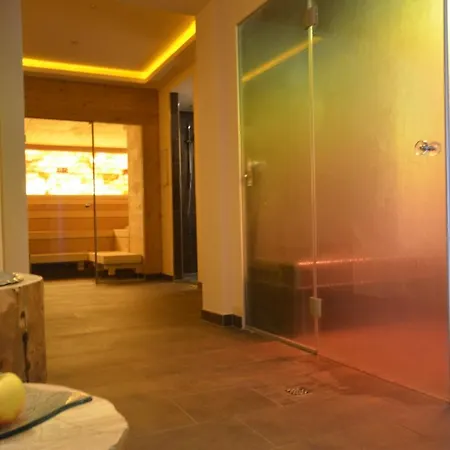 Boutique Lechtalerhof 4* Warth (Vorarlberg)