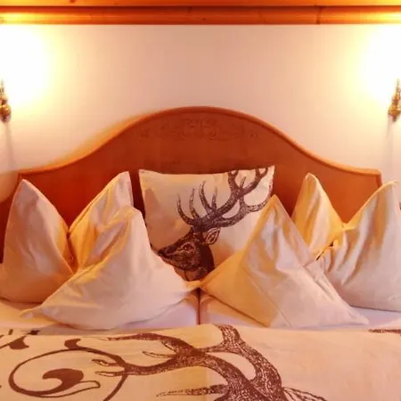 Boutique Lechtalerhof 4*