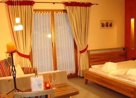 Boutique Lechtalerhof Warth (Vorarlberg)