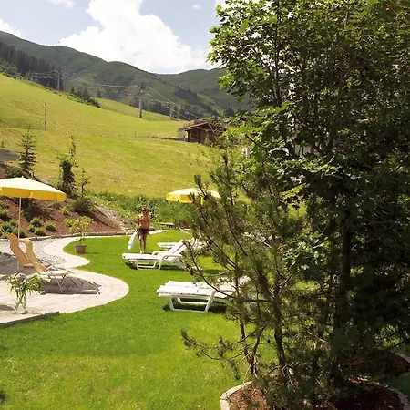 Boutique Lechtalerhof Warth (Vorarlberg)