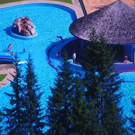 Boutique Lechtalerhof 4*