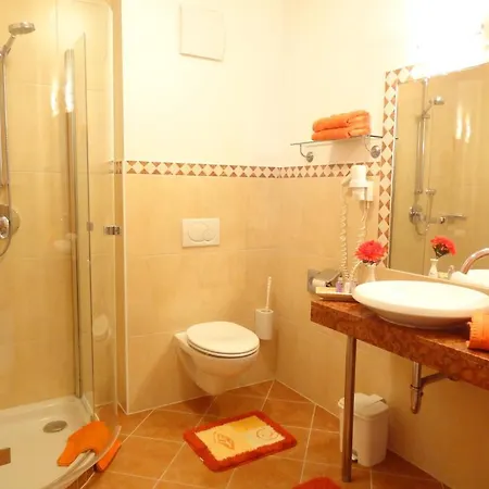 Hotel Boutique Lechtalerhof