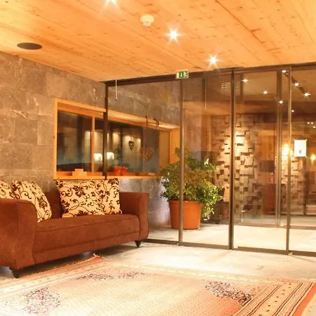 Boutique Lechtalerhof Warth (Vorarlberg)