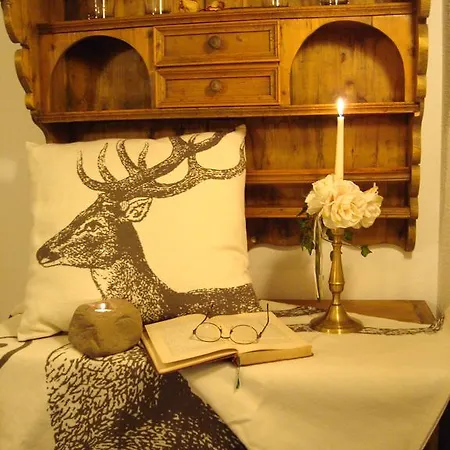 Boutique Lechtalerhof Warth (Vorarlberg)