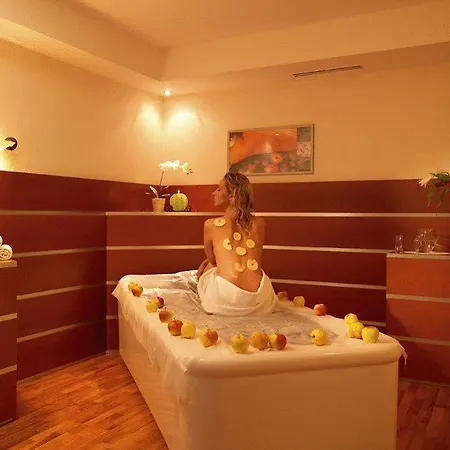 Hotel Boutique Lechtalerhof
