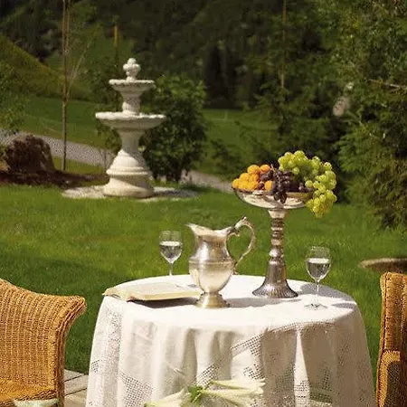 Hotel Boutique Lechtalerhof