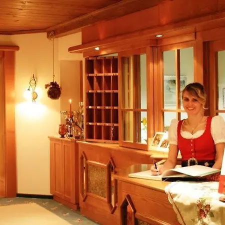 Hotel Boutique Lechtalerhof Warth (Vorarlberg)