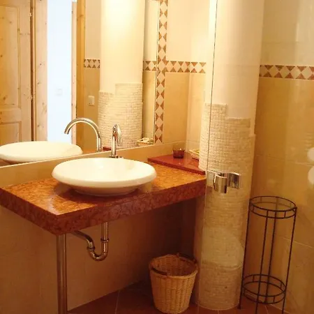 Hotel Boutique Lechtalerhof 4*