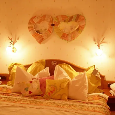 Hotel Boutique Lechtalerhof