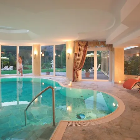 Boutique Lechtalerhof 4*